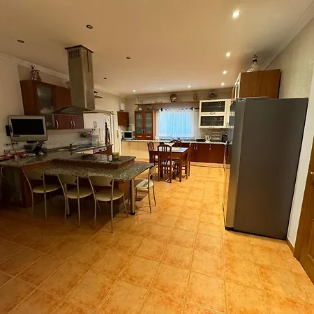 Retiro Do Prior Holiday home