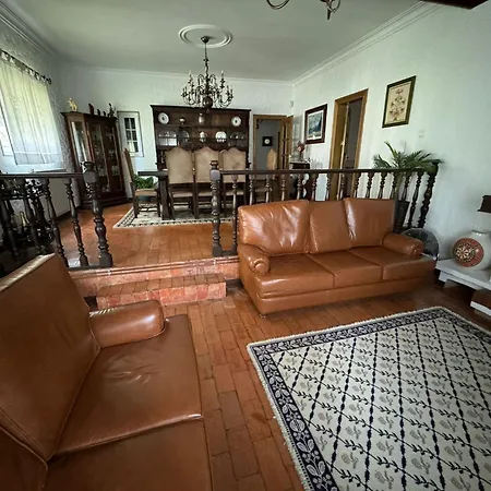 Retiro Do Prior
