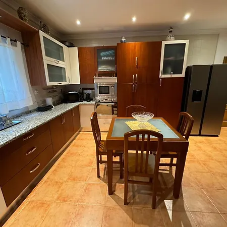 Holiday home Retiro Do Prior Izel