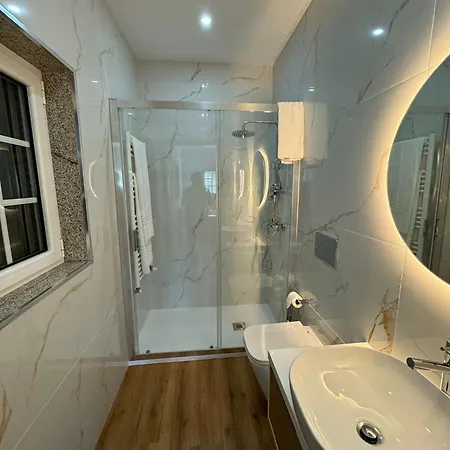 Holiday home Retiro Do Prior