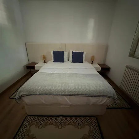 Retiro Do Prior Holiday home Izel