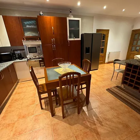 Retiro Do Prior Holiday home