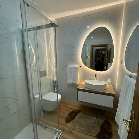 Holiday home Retiro Do Prior Izel