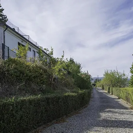 Retiro Do Prior Holiday home *