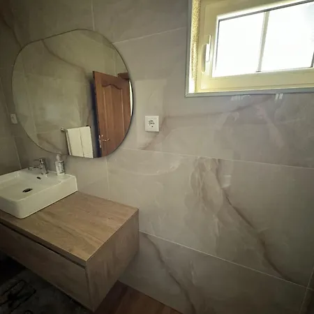 Holiday home Retiro Do Prior Izel