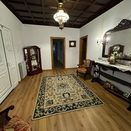 Holiday home Retiro Do Prior *