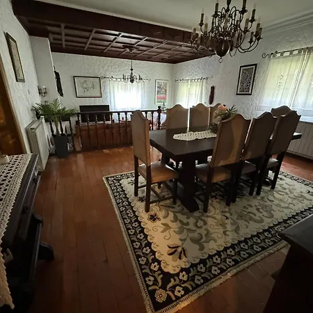 Retiro Do Prior Holiday home *