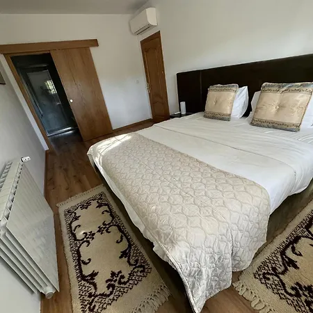 Holiday home Retiro Do Prior *