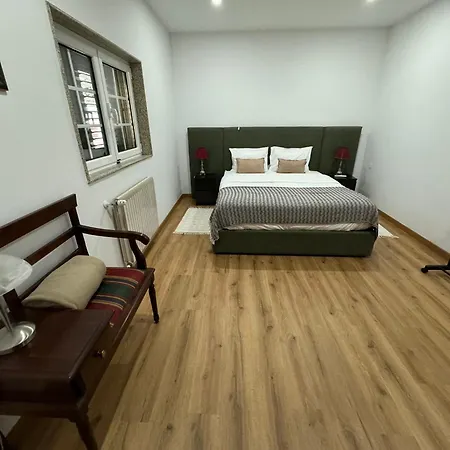 Holiday home Retiro Do Prior Izel