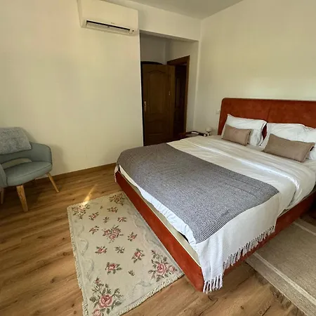 Holiday home Retiro Do Prior Izel