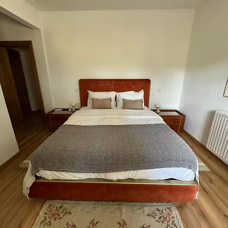 Retiro Do Prior Holiday home
