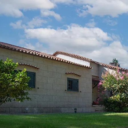 Retiro Do Prior Holiday home