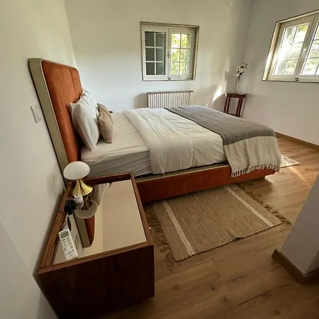 Holiday home Retiro Do Prior Izel